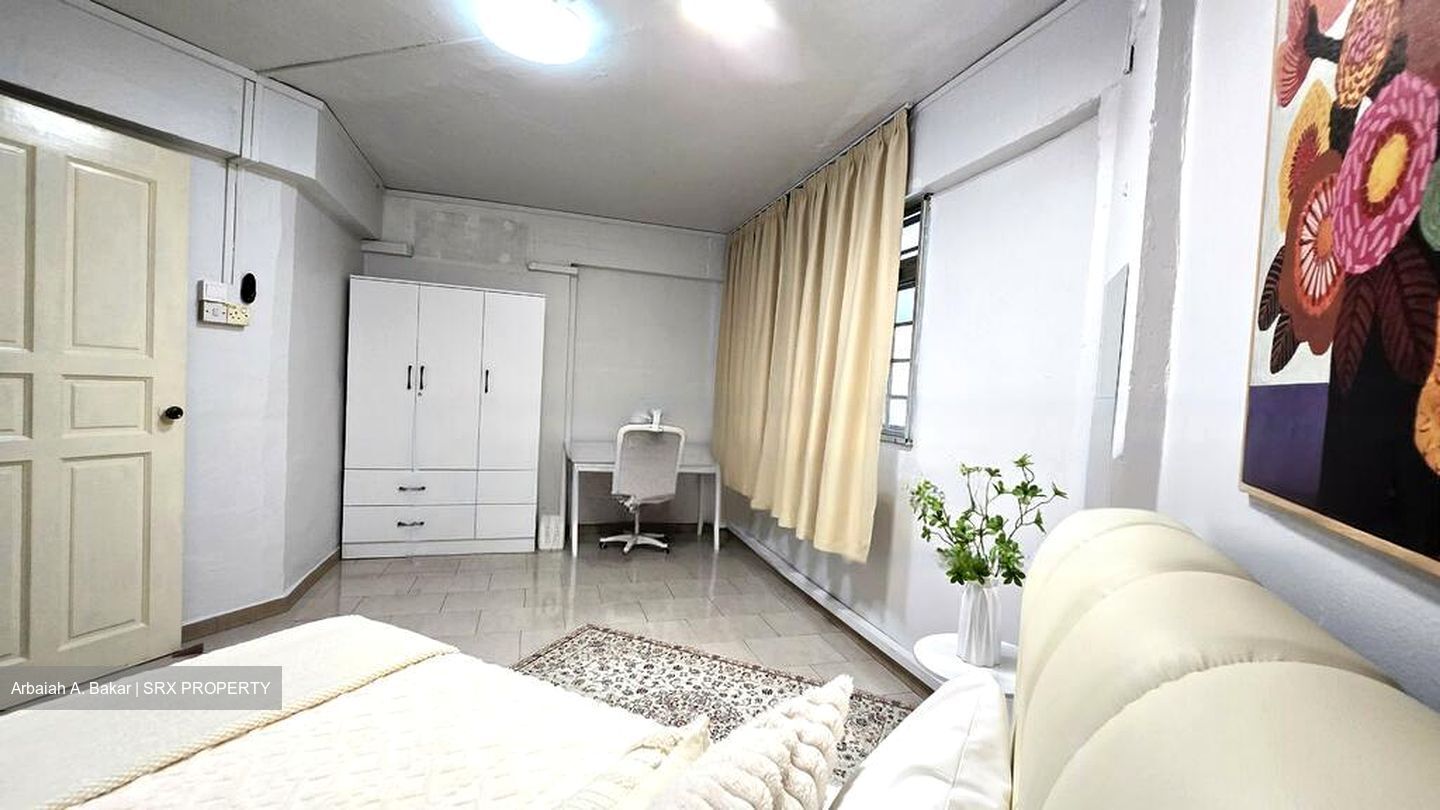 Blk 161 Chong Pang Vista (Yishun), HDB 4 Rooms #468510281